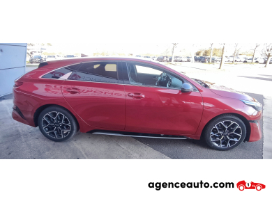 Kia Pro Ceed — 6