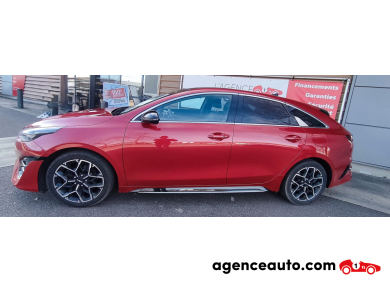 Kia Pro Ceed — 10