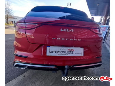Kia Pro Ceed — 7