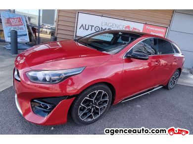 Kia Pro Ceed — 11