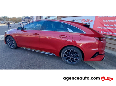 Kia Pro Ceed — 9