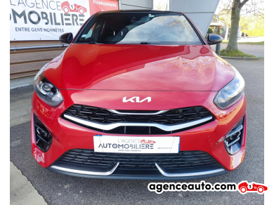 Kia Pro Ceed — 3
