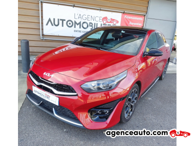 Kia Pro Ceed — 20