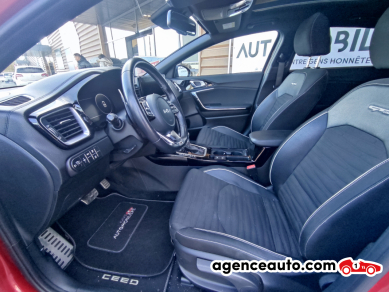 Kia Pro Ceed — 12