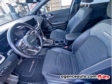 Kia Pro Ceed — 13
