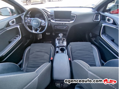 Kia Pro Ceed — 16