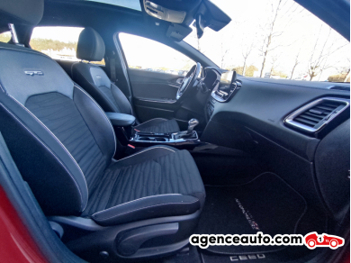 Kia Pro Ceed — 14