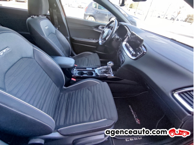 Kia Pro Ceed — 15