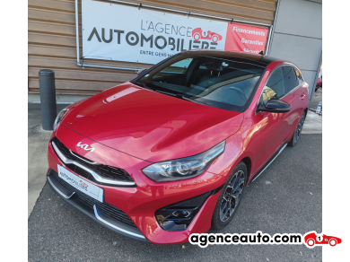 Kia Pro Ceed