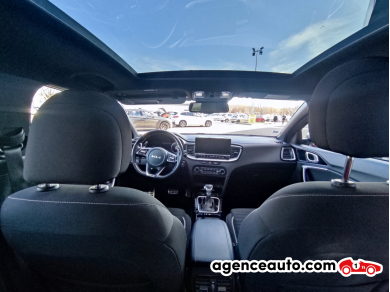 Kia Pro Ceed — 17
