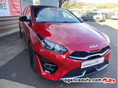 Kia Pro Ceed — 4