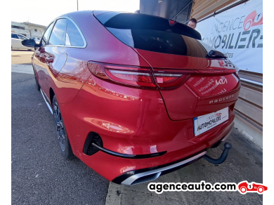Kia Pro Ceed — 21