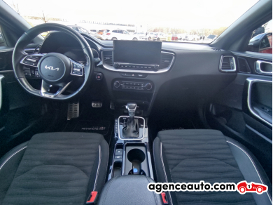 Kia Pro Ceed — 27