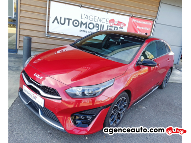 Kia Pro Ceed — 40