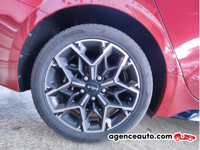 Kia Pro Ceed — 35