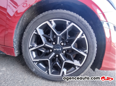 Kia Pro Ceed — 36
