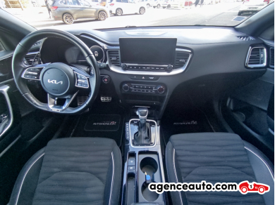 Kia Pro Ceed — 25