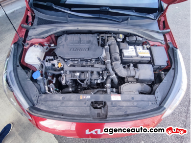 Kia Pro Ceed — 39