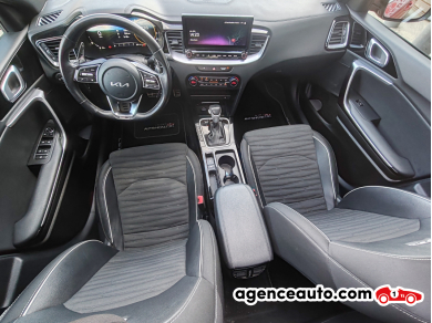 Kia Pro Ceed — 28