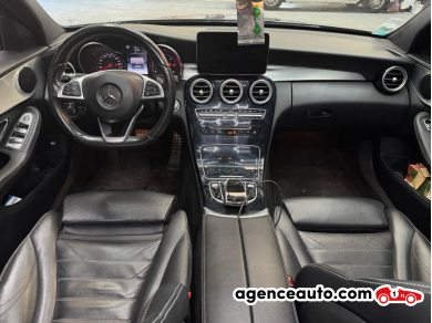 Mercedes Classe C — 14