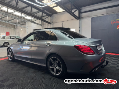 Mercedes Classe C — 5