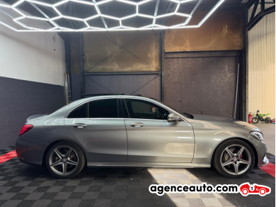 Mercedes Classe C — 9