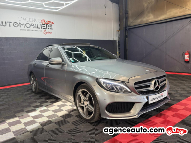 Mercedes Classe C — 2