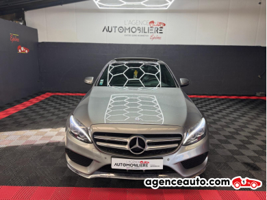 Mercedes Classe C — 3