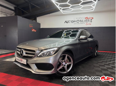 Mercedes Classe C