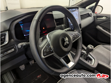 Mitsubishi Colt — 10
