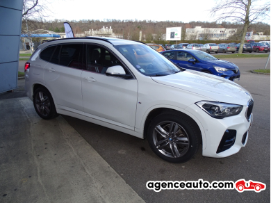 Bmw X1 — 5