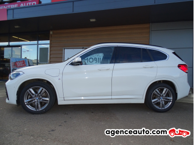 Bmw X1 — 8