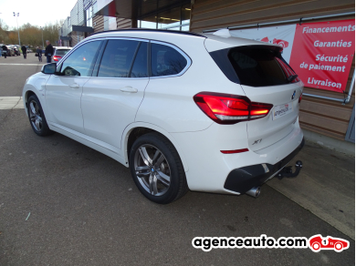 Bmw X1 — 7
