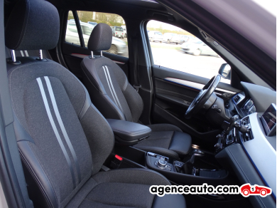 Bmw X1 — 11