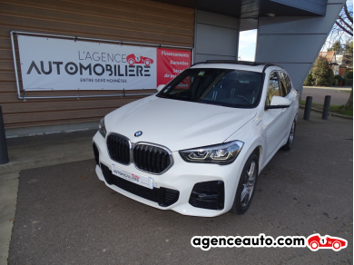 Bmw X1 — 20