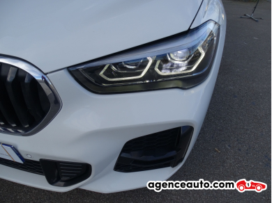 Bmw X1 — 30