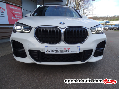 Bmw X1 — 21