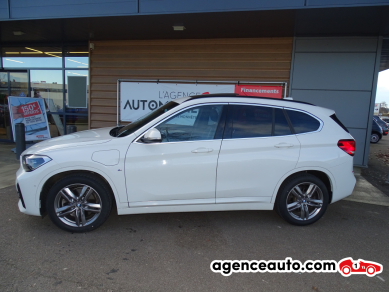 Bmw X1 — 22