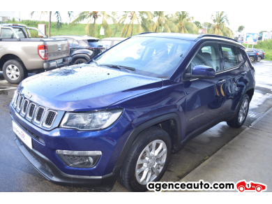 Jeep Compass — 4