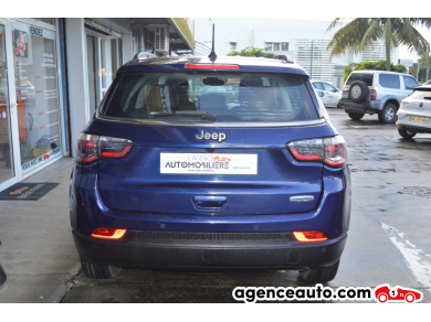 Jeep Compass — 6