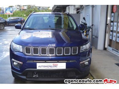 Jeep Compass — 3
