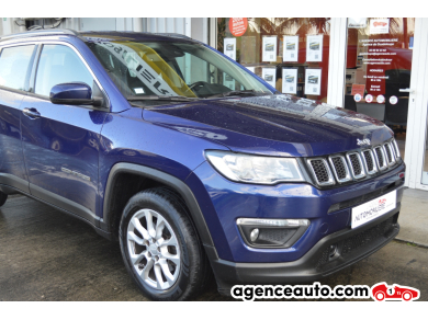 Jeep Compass — 2