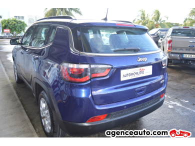Jeep Compass — 5