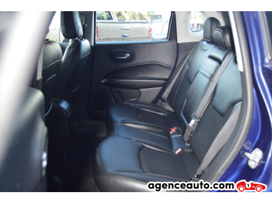 Jeep Compass — 16