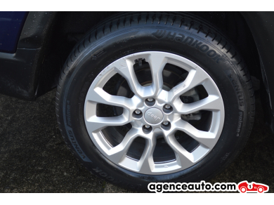 Jeep Compass — 9