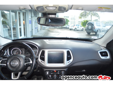 Jeep Compass — 10