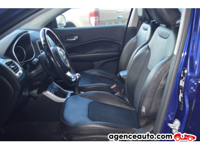 Jeep Compass — 13