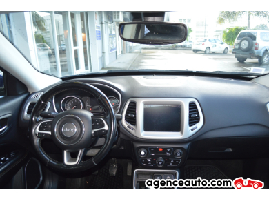 Jeep Compass — 11