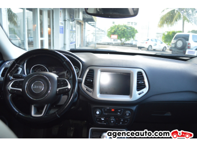 Jeep Compass — 12