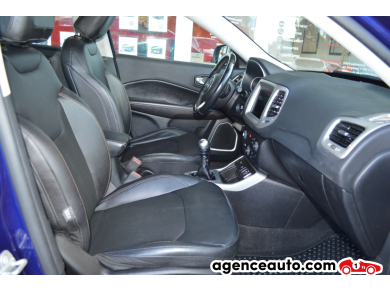Jeep Compass — 14